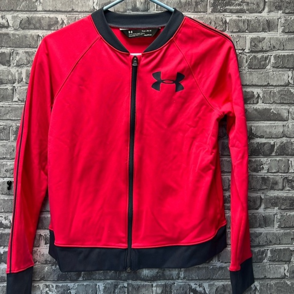 Under Armour jacket